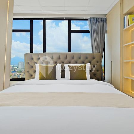 Savya Aparthotel By Kozystay - Bandung City Esterno foto