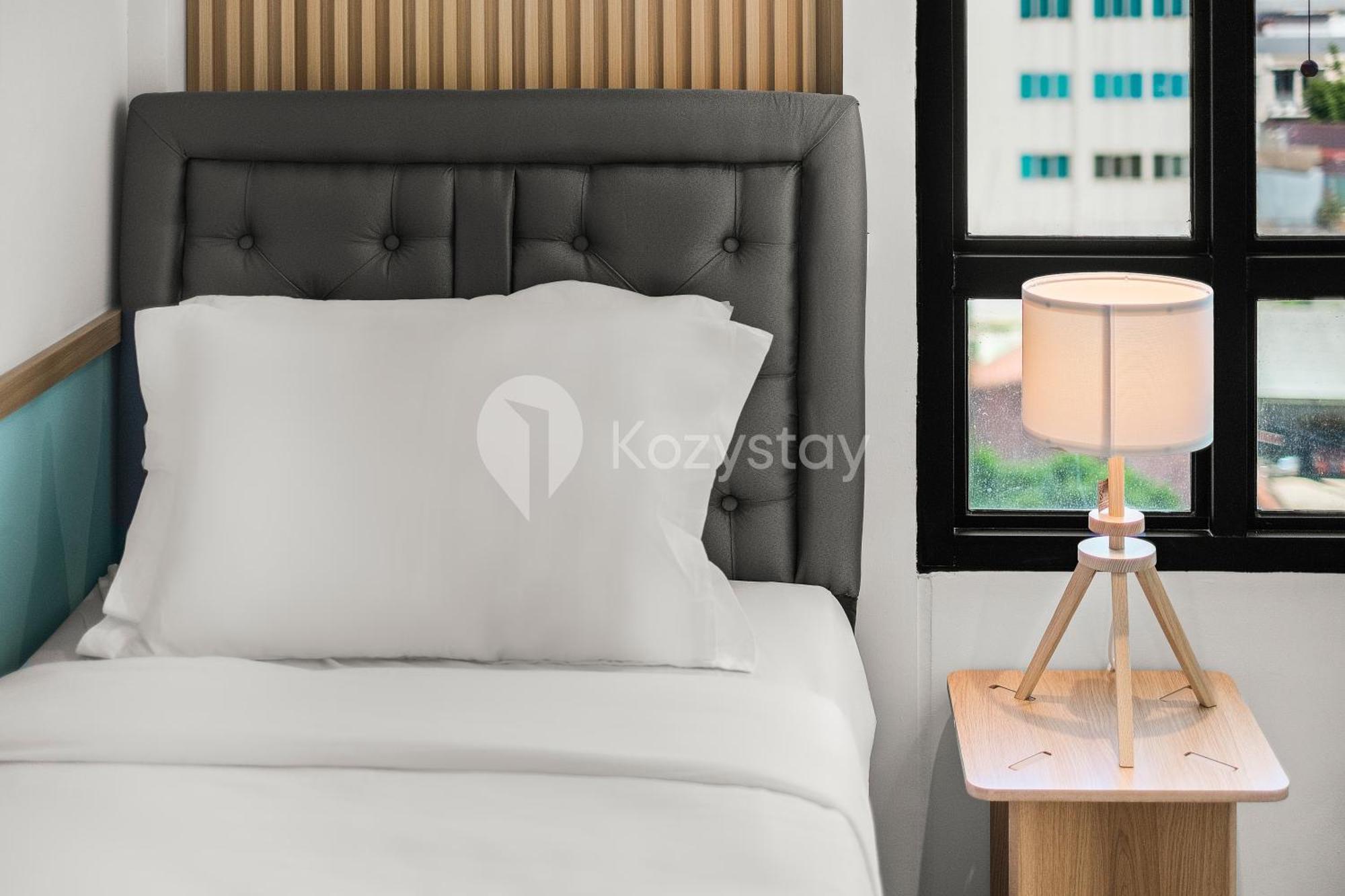 Savya Aparthotel By Kozystay - Bandung City Esterno foto