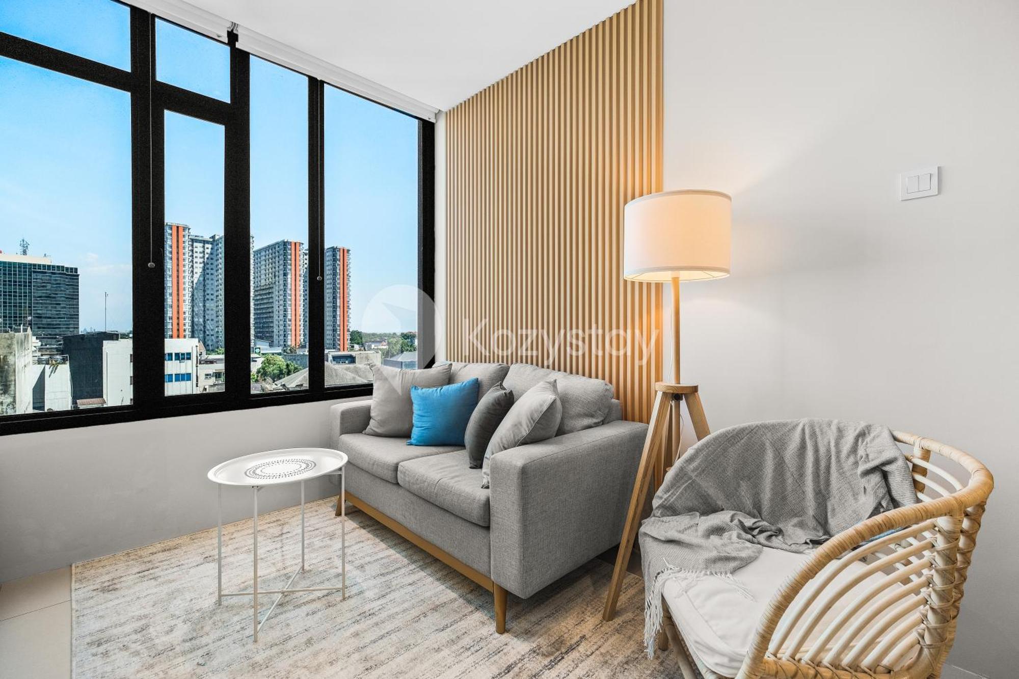 Savya Aparthotel By Kozystay - Bandung City Esterno foto