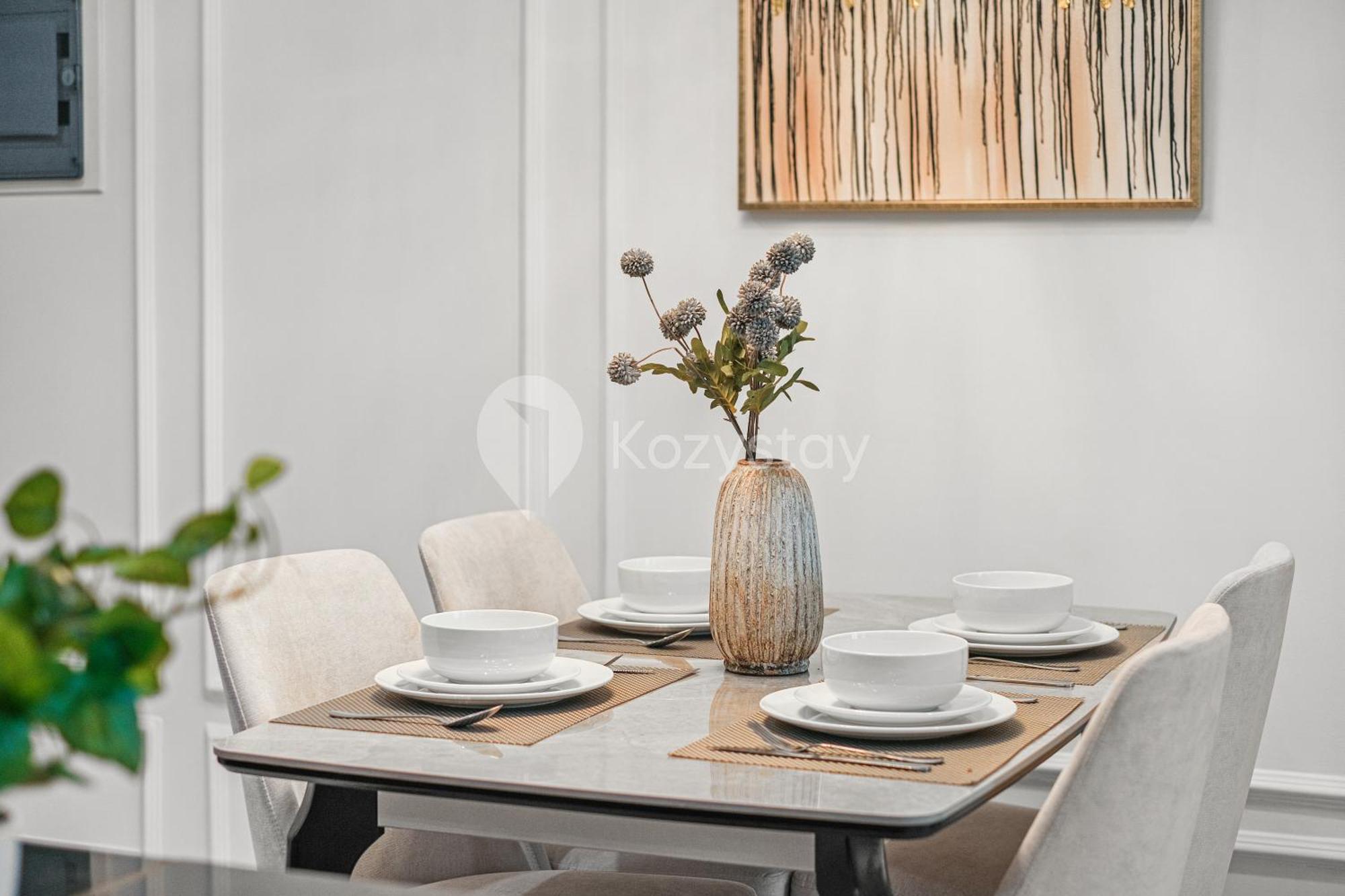 Savya Aparthotel By Kozystay - Bandung City Esterno foto