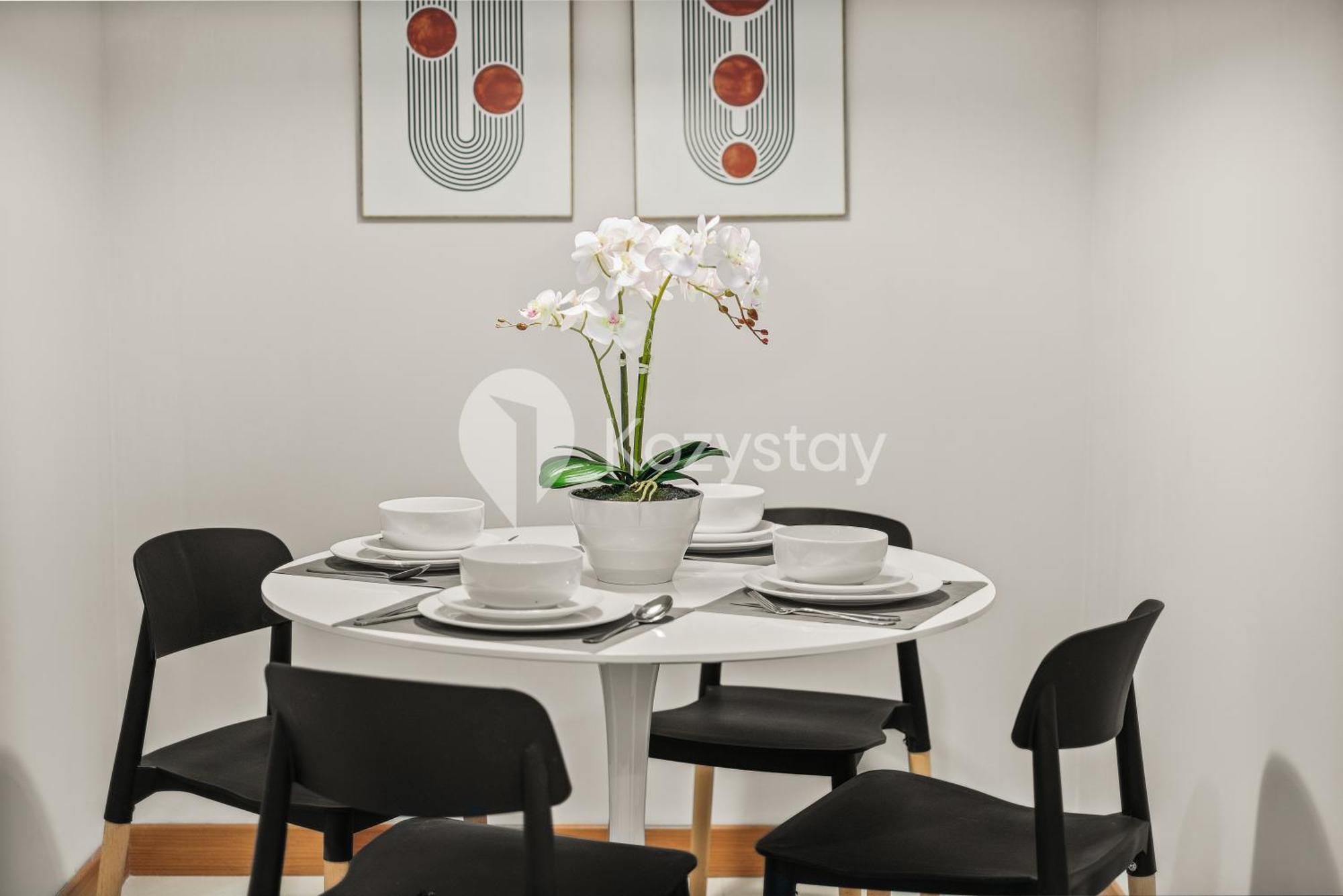 Savya Aparthotel By Kozystay - Bandung City Esterno foto