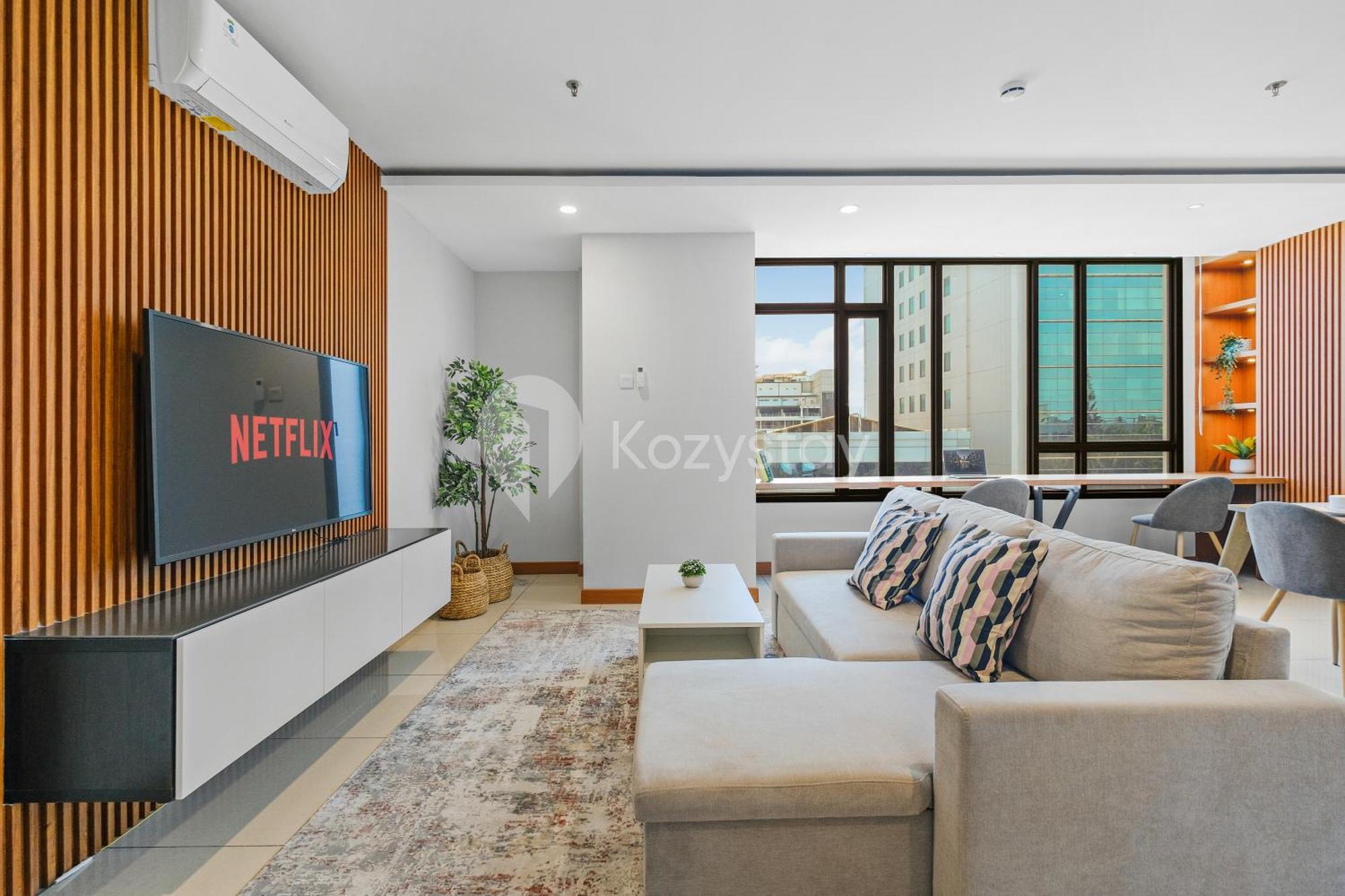 Savya Aparthotel By Kozystay - Bandung City Esterno foto