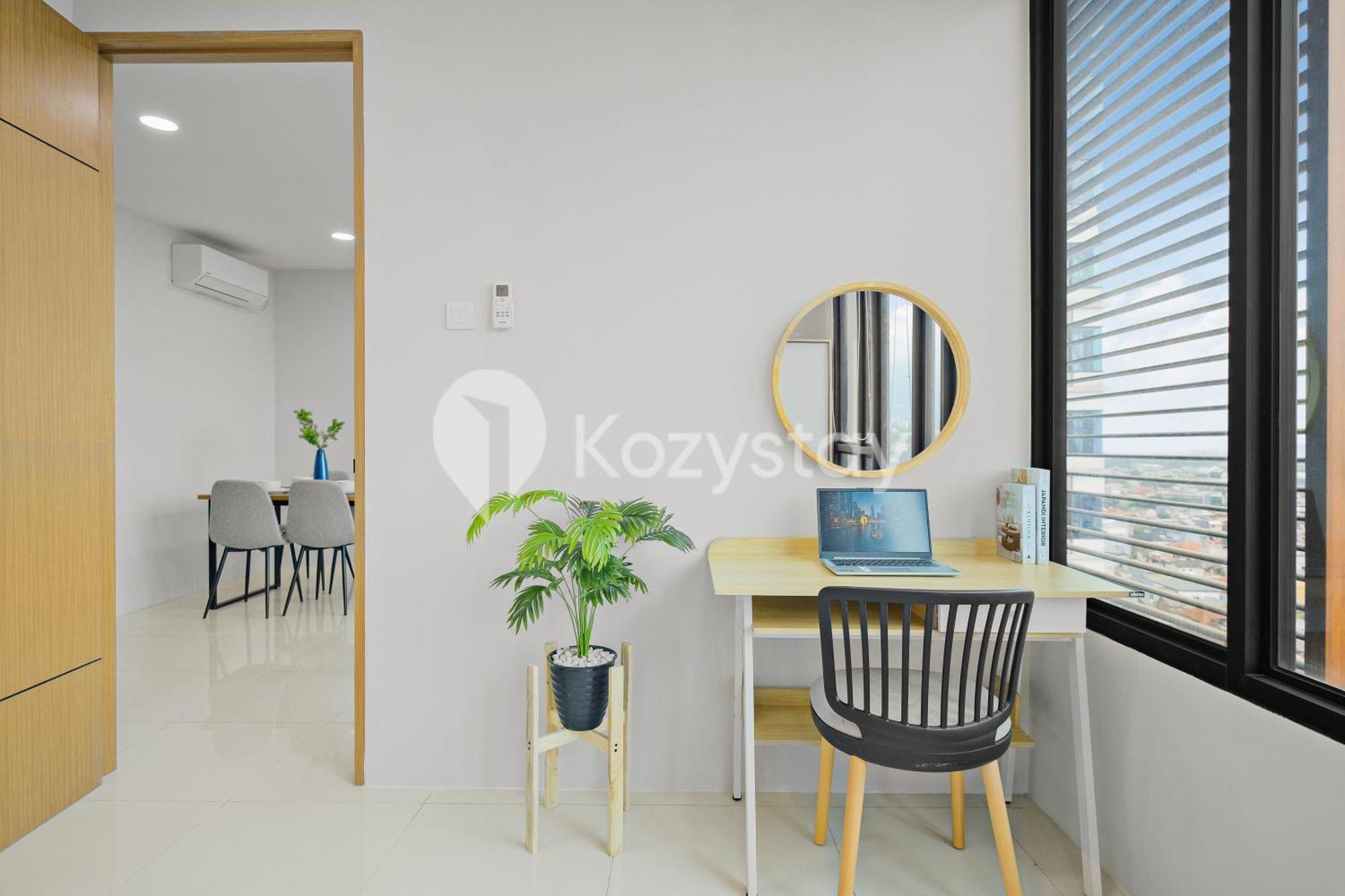 Savya Aparthotel By Kozystay - Bandung City Esterno foto