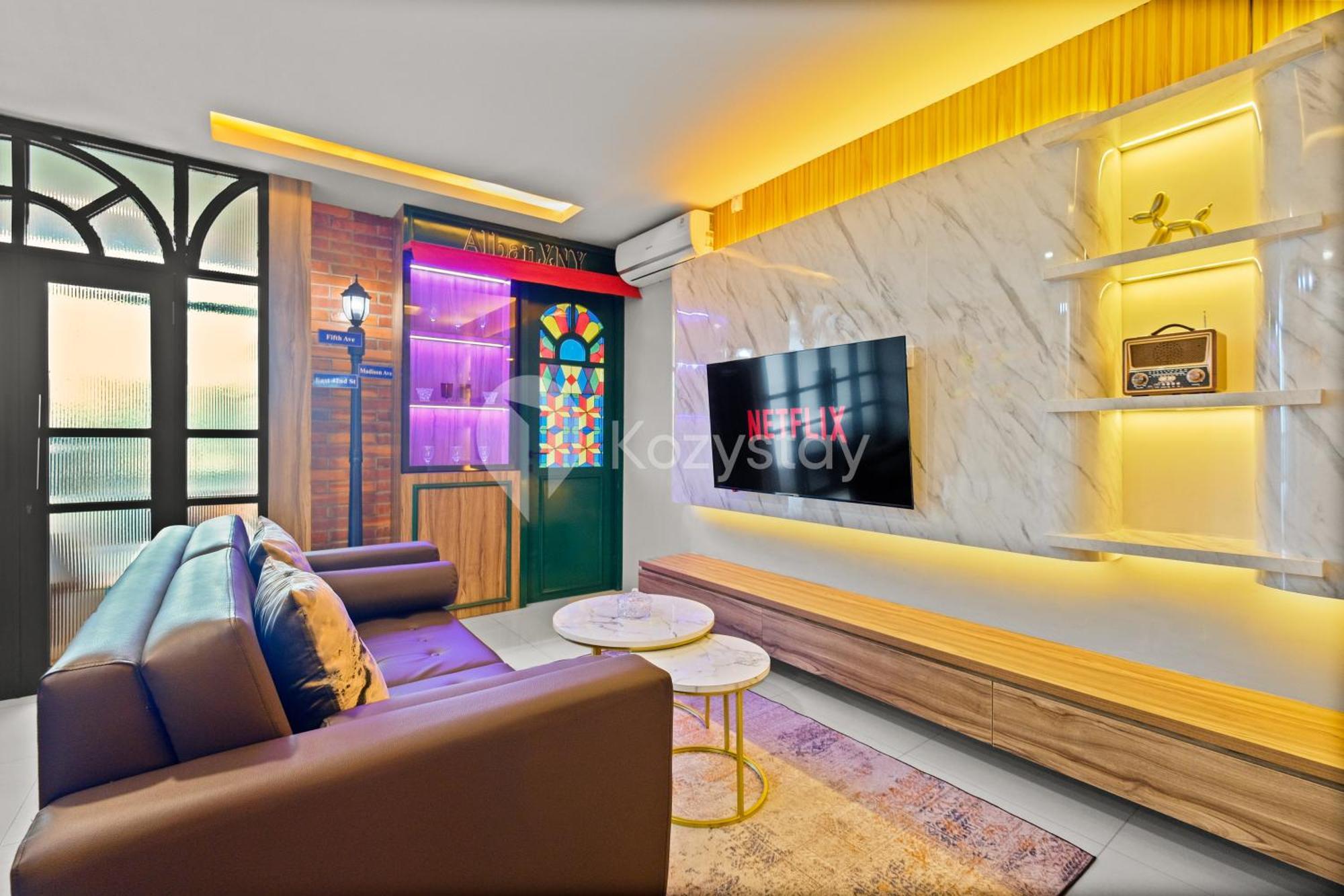 Savya Aparthotel By Kozystay - Bandung City Esterno foto