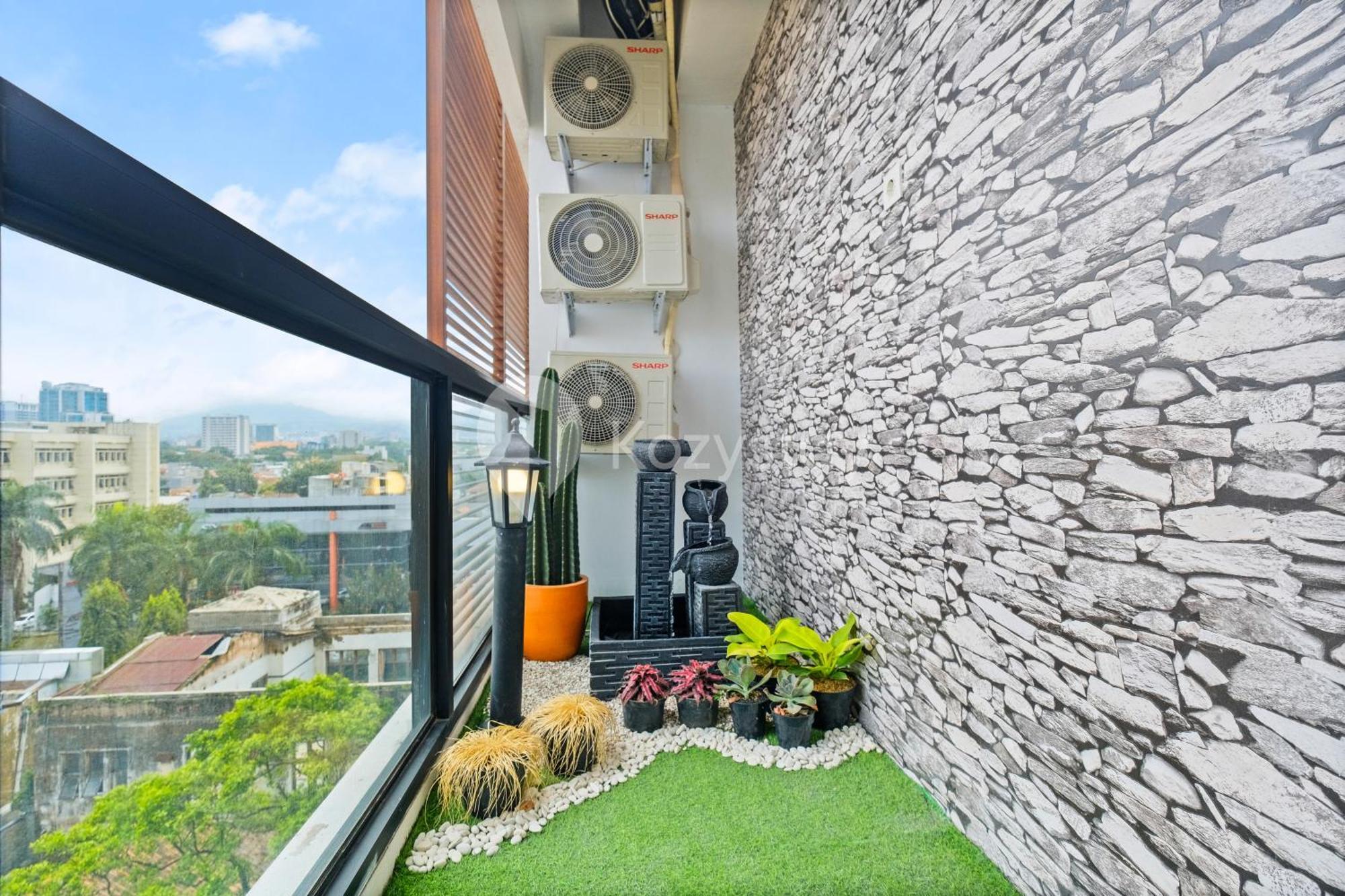 Savya Aparthotel By Kozystay - Bandung City Esterno foto